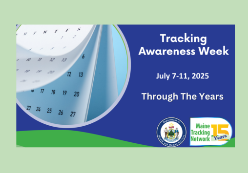 Tracking awareness week