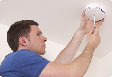 carbon monoxide poisoning prevention